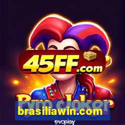 brasiliawin.com reclame aqui